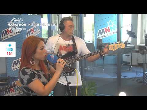 MNM Marathonradio: 2 Fabiola - She's After My Piano