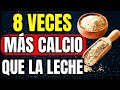 Fact Check: Alimentos Vegetales para Fortalecer Huesos y Absorber Calcio