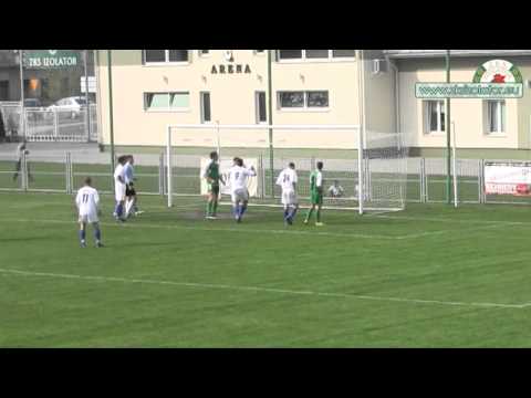 Wideo | Izolator Boguchwała - Avia Świdnik