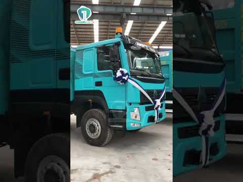 Zonda Tec Launches Ghana’s First Electric Heavy-Duty Tipper Truck