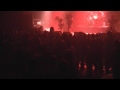 Decapitated - Invisible Control - live HD
