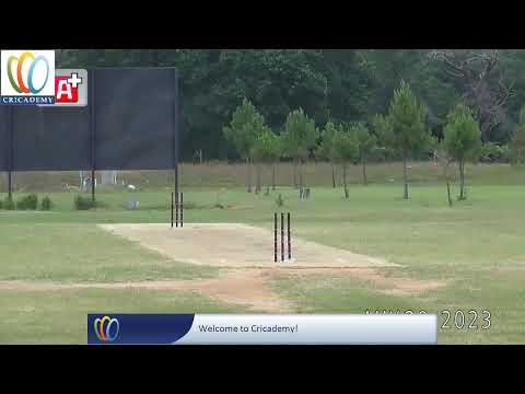 MLC Jr U17 Houston TX - NJ Warriors vs Philly Gladiators (May 29 2023)