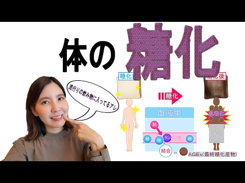 高果糖コーンシロップについて詳しく解説