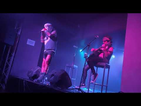 BOCHORNORAMA Estar guay si quieres Madrid 161021