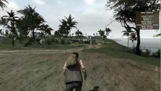 【ゾンビ】丑嶋くんのDayz 新マップ Lingor島 ゆっくり実況 その3 Part111【PC】