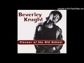 Beverly Knight Flavour Of The Old Skool Statix Nu Skool Flava Dub