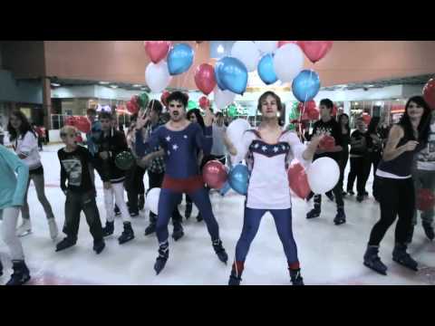 Dans Dans Lisa - Koerantopskrifte