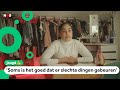 Safiya speelt in een film over de scheiding van haar ouders
