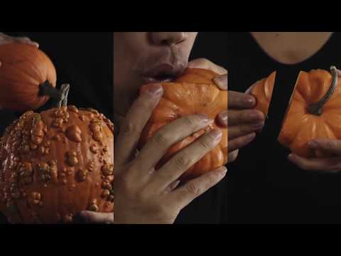 Впечатляващо: Музика с тикви