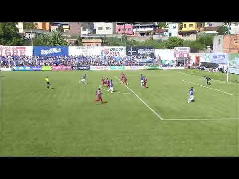 Cruzeiro x Guarani MG-3x1 |Melhores Momentos