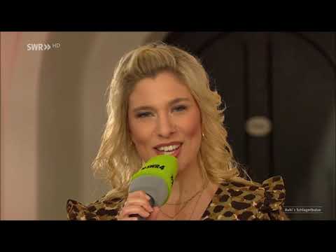 Laura Wilde - Vergiss mich morgen (25.09.21 - Feste feiern)
