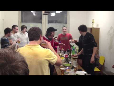 Spartak Chrastava TURNAJ 14.01.2012