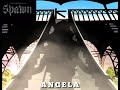 ANGELA Spawn The Animated Series
