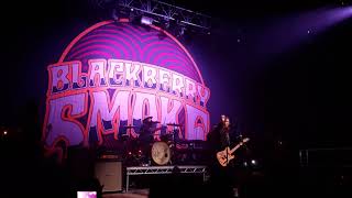 Blackberry Smoke - Sanctified Woman