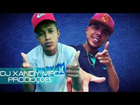 MC DOUG CWB E MC DUH CWB - ROLEX TA NO PULSO (DJ XANDY MPC)