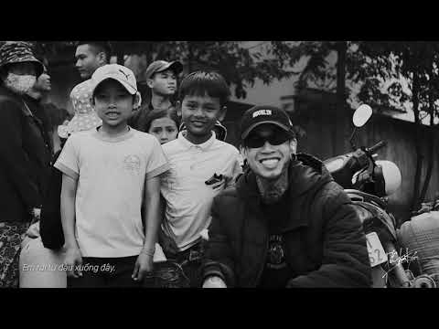 Thể hiện bởi Dế Choắt