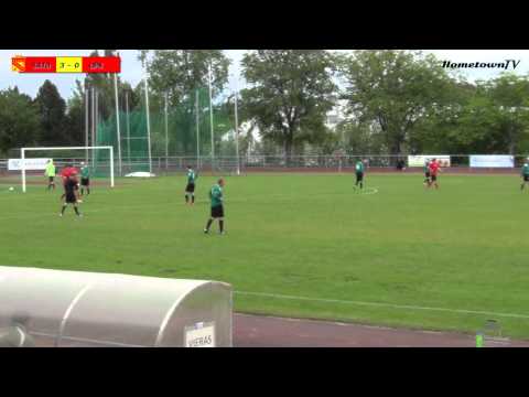 Ottelukooste, SaTo - UPK 7-0 6.6.2015. Hometown TV
