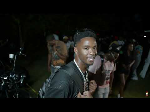 Will C x Big Ray “Trappin” Official Music Video