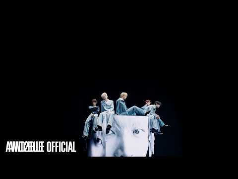 AND2BLE (앤더블) 'French Kissing' MV