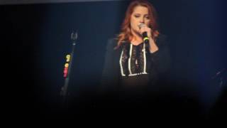 Noemi - Mentre Aspetto Che Ritorni (live@Spazio900) [5/22]