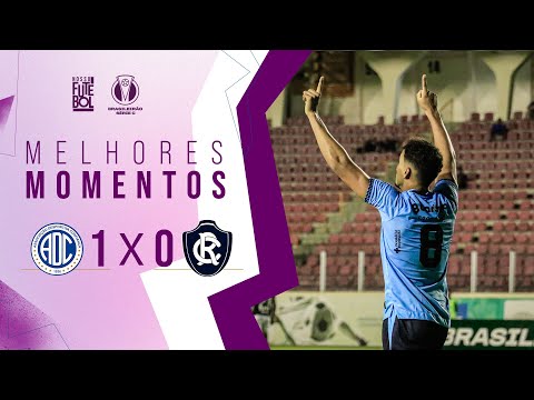 Melhores Momentos