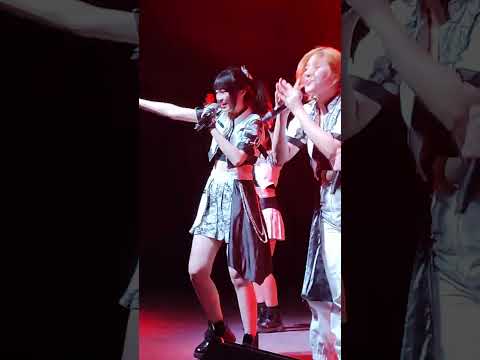 230218 (MiewMiew Fancam) AKIRA-KURØ - WE ARE Ø @ Idol Mosh Pit - The Street Ratchada