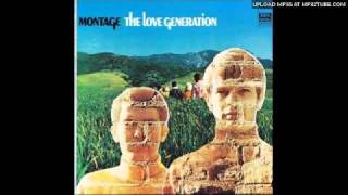The Love Generation - Sunrise Highway