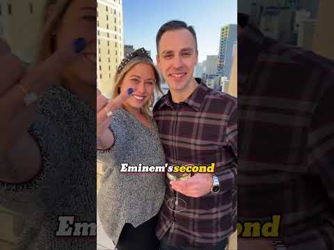 What is the current value of Eminem’s 3 daughters