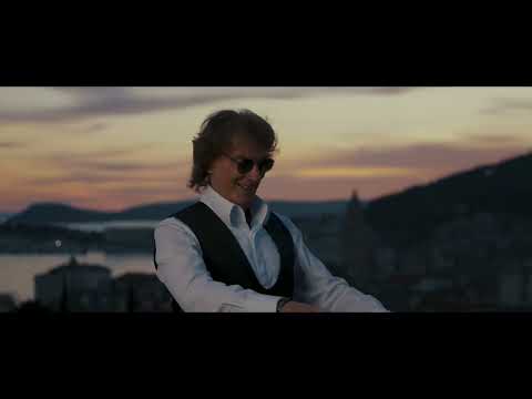 MARIJA MAGDALENA - TONCHI - TONCI & ORCHESTRA FT. DORIS DRAGOVIC (OFFICIAL VIDEO 2023) HD