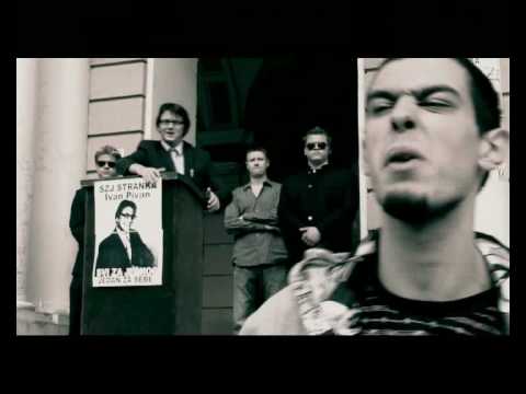 Denno feat File - Hrvatska danas