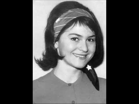 Pavlína Filipovská - Láska není kvíz (12.1.1965)