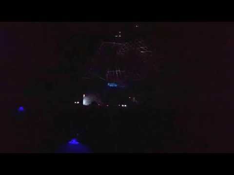 Delta Funktionen @ Pravda 27.09.14.