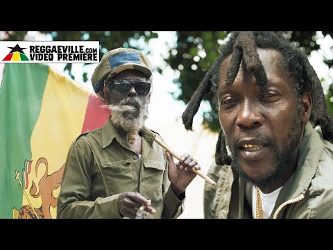 Marlon Asher - Revolution [Official Video 2025]