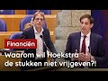 Pepijn van Houwelingen vs Hoekstra: Wist u hiervan?!