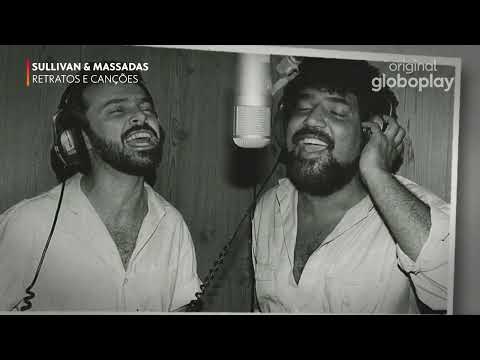 Trailer de Sullivan & Massadas: Retratos e Canções (2024)