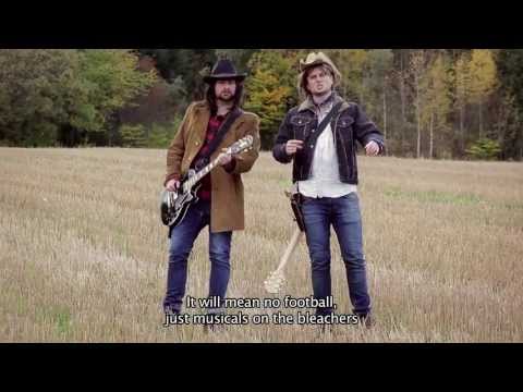 Kollektivet: Music Video - The Gay Rise in America