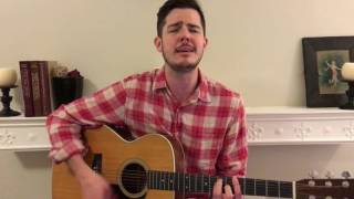 Brett Dennen - Sydney (I'll Come Running) - Cover