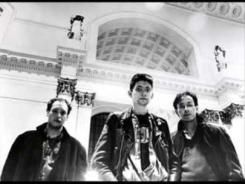 John Peel's Big Black - Black 'N' White