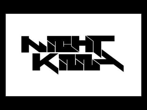 NIGHTkilla - Hailfire