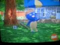 The BACKYARDIGANS PARTE 2