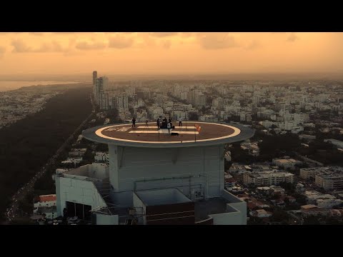 Gian D'Alessandro | The Sky Is Not The Limit