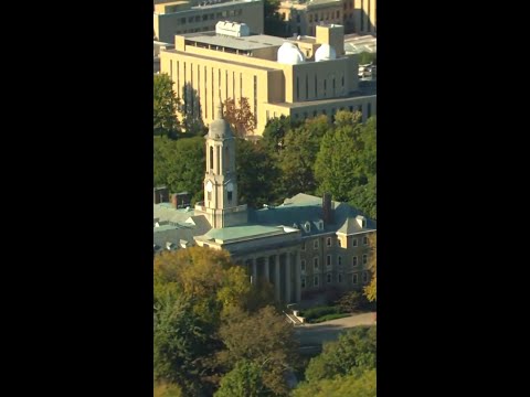 Two Penn State fraternities accused of running drug ring