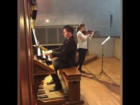 Münstermusik Radolfzell - Livestream vom 19.04.2020