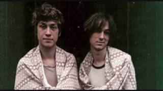 JEFF the brotherhood - Droom Kit