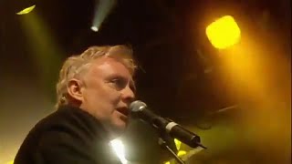 Roger Taylor I Want To Break Free