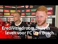 Bosschenaar Van der Sanden hoopt op eredivisie met FC Den Bosch: 'Sinds ik er ben is dat er nog n...