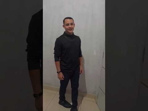 Do look simples pro forró de respeito! São Pedro de Andorinha Bahia 2025🪗 #SaoPedroDeAndorinha #moda