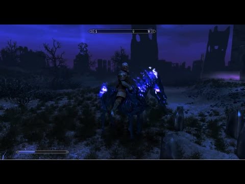 Returning Arvak