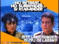 No Retreat... No Surrender... Si Kumander (1987) | Fernando Poe Jr., Susan Roces, Randy Santiago