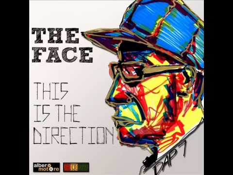 THEFACE - Stand Up - THIS IS THE DIRECTION #01